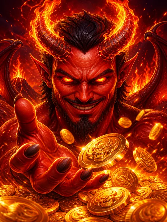 Devil Fire