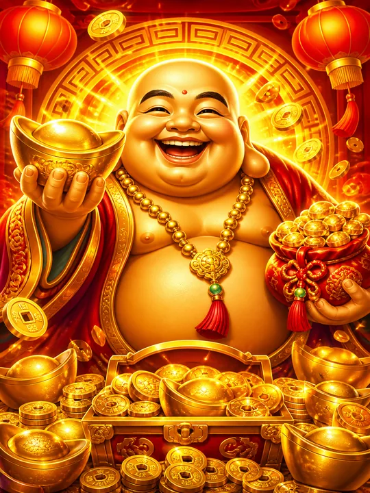 Fortune King Jackpot
