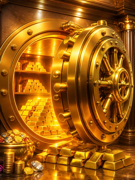 Golden Bank 2