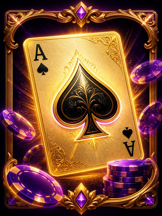 Super Ace Deluxe