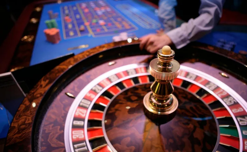 What is the beauty that Roulette brings to players?