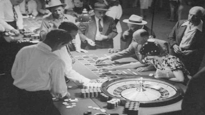 What is Gambling? History and Origin of Gambling