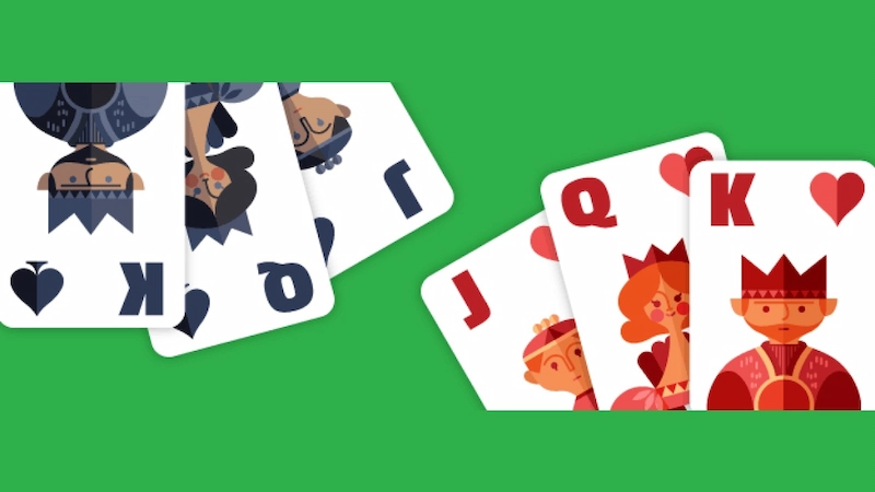 How to Play Solitaire Effectively on Google
