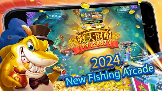 Exploring the Appeal and Distinctions of Online Fishing Games
