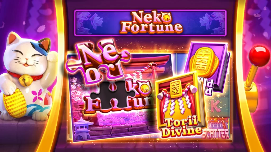 Experience Of Playing  Fortune Neko 