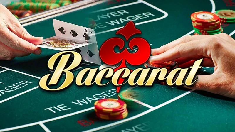 Baccarat Table Selection Guide for Players