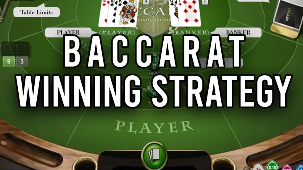 Should I play Baccarat trick?