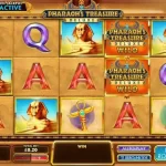Egyptian Slot Games