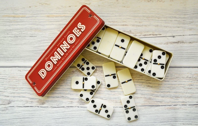 Domino Game – Basic Information