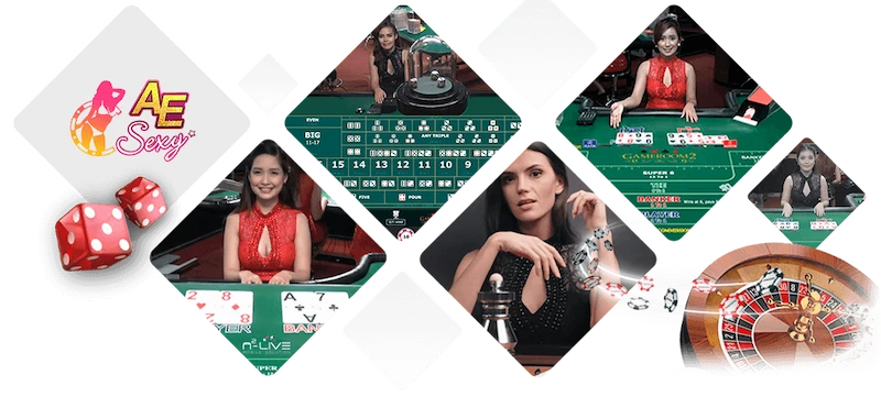 AE Sexy Casino