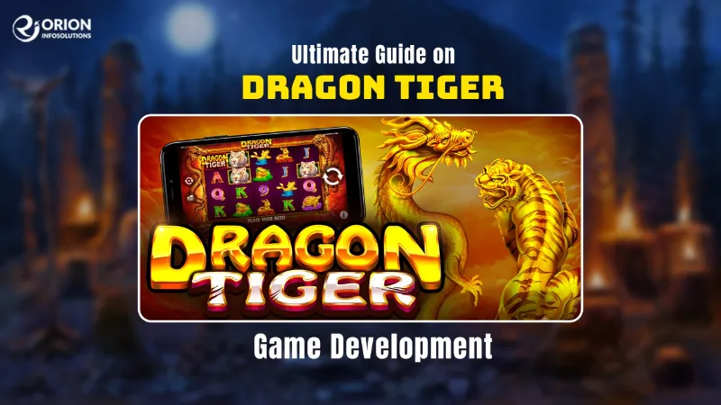 dragon tiger game guide