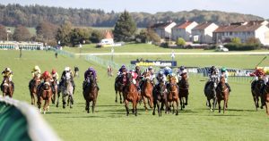 Horse Racing Betting Tips & Strategies